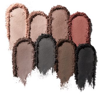 Catrice The Dusty Matte paletă cu farduri de ochi - imagine 3